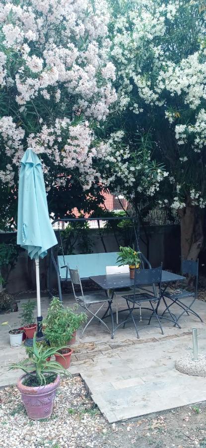 Gli Oleandri Villa Livorno Exterior foto